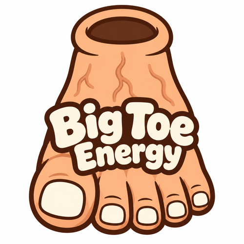 Big Toe