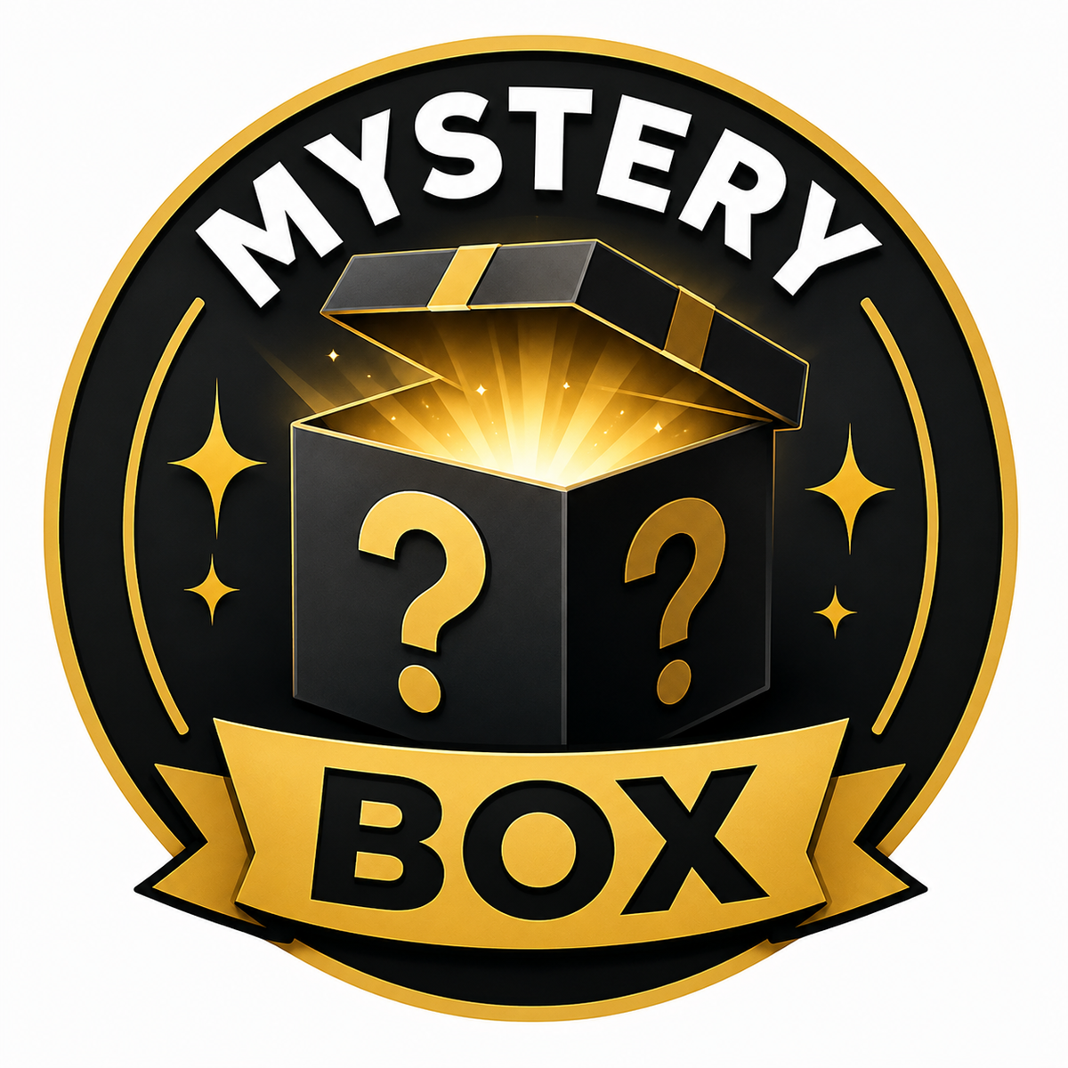 Verrassingsbox